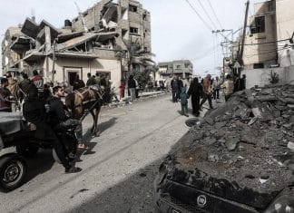 Tribunal de la ONU exige a Israel abrir acceso para ayuda humanitaria en Gaza