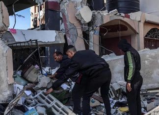 ONU expresa su preocupación ante asesinatos de palestinos en Gaza