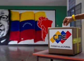 Venezuela rumbo a Elecciones Presidenciales 2024