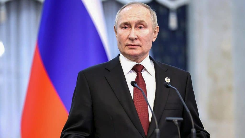 Rusia se convierte en una de las 5 economías más dinámicas del G20