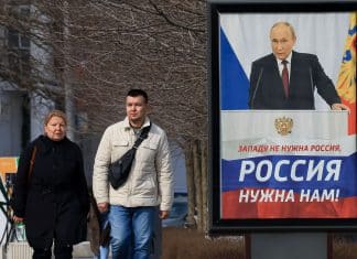 Así se desarrollan las Elecciones Presidenciales 2024 en Rusia Votantes en Rusia elegirán a su jefe de Estado de los próximos años