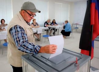 Rusia: Occidente fracasó al intentar interferir en las elecciones rusas Estados Unidos y Reino Unido fracasaron en desestabilizar Rusia, señala secretario del Consejo de Seguridad ruso.