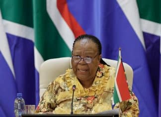 Sudáfrica prohíbe a sus ciudadanos integrarse en el ejército israelí