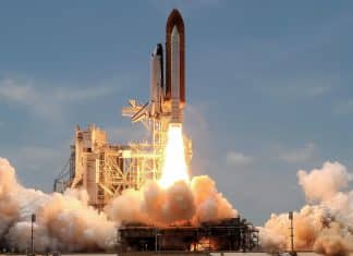 Tecnología china permitirá viajar a Marte en tiempo récord China apunta al uso de energía nuclear para impulsar viajes espaciales