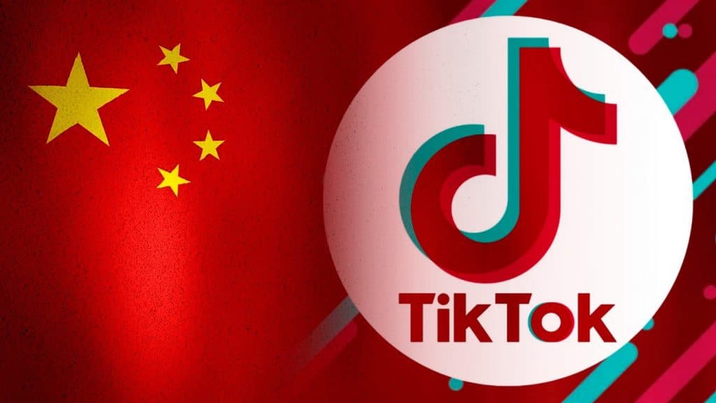 Gobierno de China denuncia acciones represivas a sus empresas por el gobierno de Estados Unidos, en especial contra TikTok.