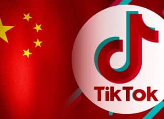 China exige a EEUU dejar de reprimir empresas, ante proyecto de ley que prohibiría TikTok