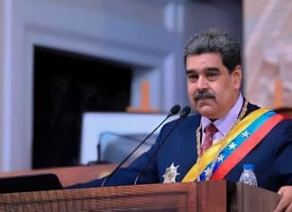 Venezuela denuncia planes terroristas para sabotear elecciones presidenciales Venezuela celebrará elecciones presidenciales el 28 de julio