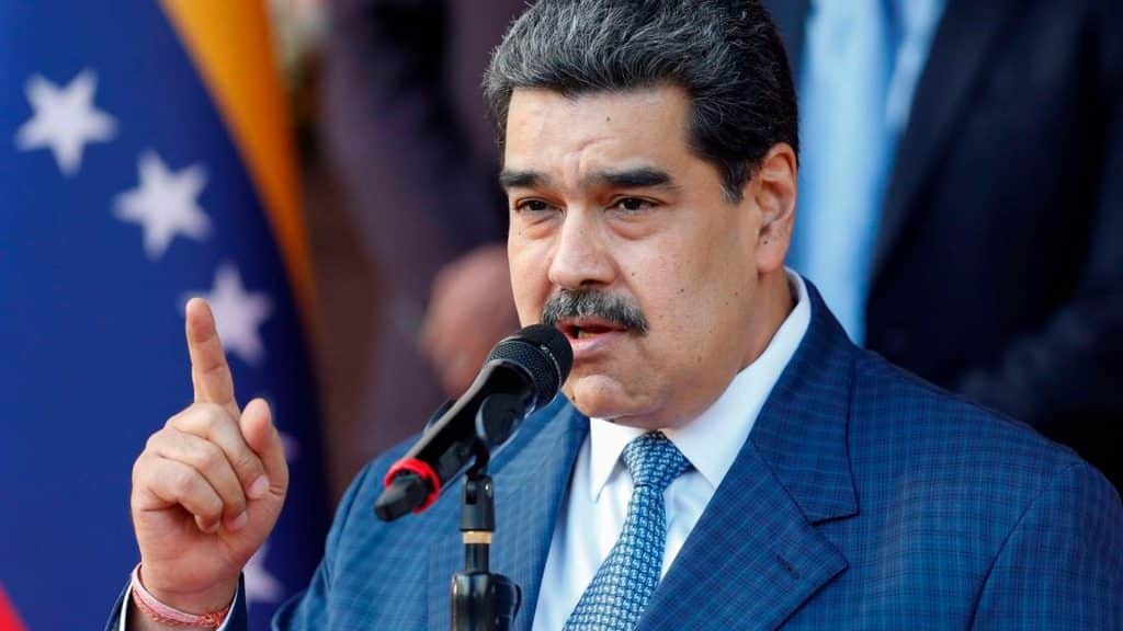 Gobierno venezolano rechaza intento de deslegitimar elecciones por parte de Estados Unidos
