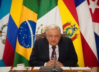 Celac condena el violento asalto policial de Ecuador en la Embajada de México en Quito Durante la sesión virtual de la Celac, los distintos representantes manifestaron su solidaridad con México, ante la agresión de Ecuador en su Embajada