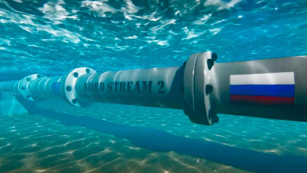 Personero de la ONU asegura que las acciones contra los gasoductos Nord Stream es motivo de preocupación. 