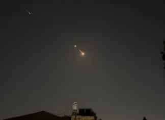 Aumenta escalada del conflicto entre Irán e Israel, tras nuevo ataque israelí