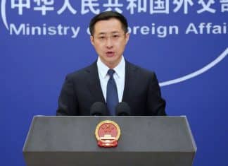 China insta a Japón a poner fin a toda provocación política Tensiones aumentan entre China y Japón, tras provocaciones de funcionarios japoneses