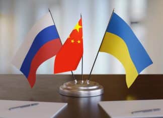 China promueve conferencia internacional por la paz entre Rusia y Ucrania