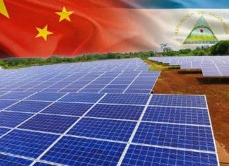 China y Nicaragua firman acuerdo para ejecutar proyecto de energía solar Nicaragua fortalece la sostenibilidad energética con el nuevo proyecto de energía solar en cooperación con China.