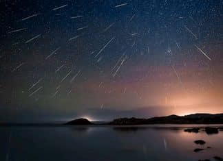 Cuándo y cómo ver la lluvia de meteoros de las líridas
