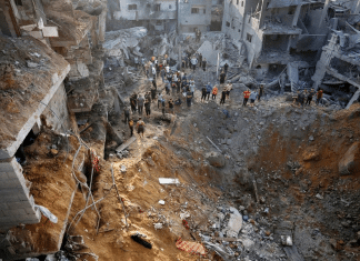 ONU en alerta ante el uso de IA por parte de Israel para atacar Gaza Datos en relación a que las Fuerzas israelíes asesinan palestinos en Gaza con la ayuda de Inteligencia Artificial, preocupa a la ONU