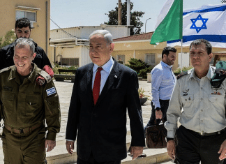 El jefe de inteligencia de Israel renuncia a su cargo Aharon Haliva, jefe de inteligencia de Israel, renuncia a su cargo por errores en sus operaciones estratégicas