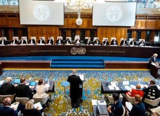 Estos son los alegatos de Nicaragua contra Alemania por apoyar genocidio en Gaza Alemania en la mira de la CIJ, tras denuncia de Nicaragua por su papel en la agresión de Israel en Gaza.