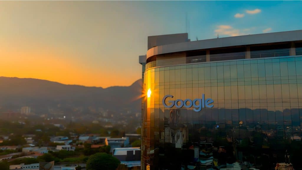 Google en alianza con el gobierno salvadoreño implementaran proyectos tecnológicos y de seguridad digital en El Salvador