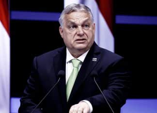 Hungría insta a consolidar un nuevo orden mundial soberanista El primer ministro húngaro aboga por un nuevo orden mundial soberanista.