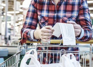 Inflación de Alemania en ascenso El costo de los alimentos aumenta para los alemanes, en comparación con el año anterior, ante la inflación que sufre el país