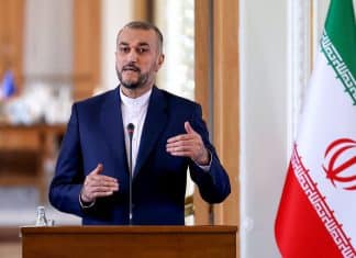 Irán advierte una respuesta con mayores proporciones si Israel vuele a atacar Advertencia de Irán a Israel acerca de posibles consecuencias por escalada de tensiones.