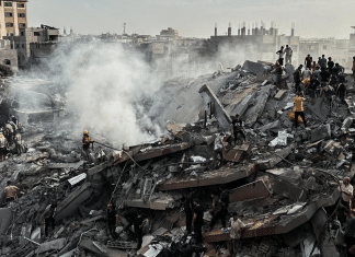 Irán exige a Europa dejar de vender armas a Israel con las que asesina a palestinos Irán responsabiliza a Israel y a sus aliados de Occidente por las masacres en Gaza