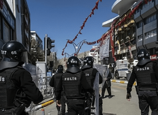 Irán neutraliza ataques terroristas que pretendían “perturbar la seguridad y socavar la paz” Las fuerzas de seguridad iraní neutralizaron ataques terroristas “patrocinados desde el extranjero”.