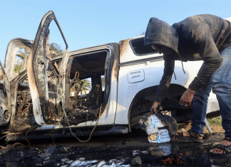 Israel comete crímenes de guerra al atacar trabajadores humanitarios en Gaza, advierte ONU Portavoz de la ONU reiteró condena del ataque en Gaza, en el que Israel asesinó a trabajadores de World Central Kitchen.