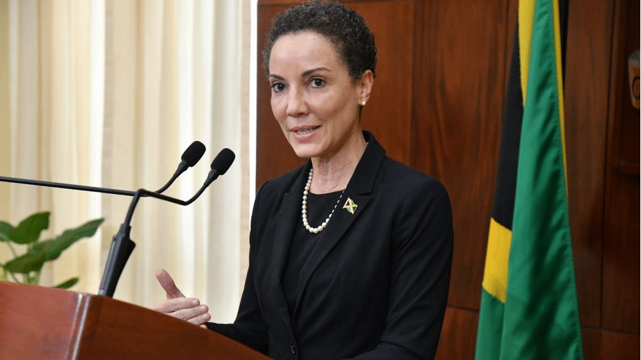 El Gobierno de Jamaica ha oficializado su reconocimiento al Estado de Palestina, asegura Cancillería del país