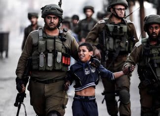 Más de ocho mil palestinos apresados por Israel en Cisjordania y Jerusalén Acciones represivas contra el pueblo palestino en Cisjordania y Jerusalén por parte de Israel.