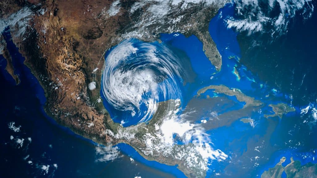 Cálidas temperaturas y el fenómeno de La Niña influirán en la magnitud de la temporada de huracanes del Atlántico