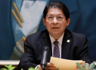 Nicaragua condemns before Celac Ecuador’s crime against the sovereignty of Mexico