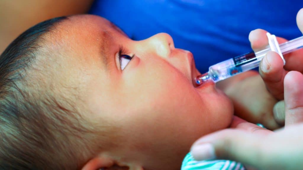 Nicaragua lanza Campaña Nacional de Vacunación contra varias enfermedades.