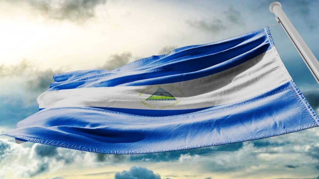 Nicaragua respalda a México y denuncia el cumplimiento del derecho internacional por parte de Ecuador