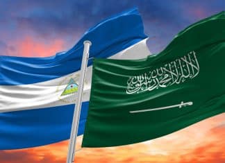 Nicaragua y Arabia Saudita fortalecen sus vínculos de amistad y cooperación