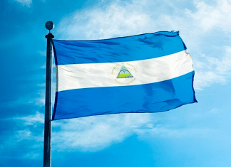 Nicaragua y México denuncian el papel colonizador de Estados Unidos Gobierno de Nicaragua rechaza injerencia de EEUU en sus asuntos internos