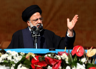 Occidente teme una respuesta de Irán tras el ataque israelí a su Consulado en Siria Irán ha asegurado que Israel pagará por el asesinato de las 13 personas en el ataque contra el Consulado en Siria