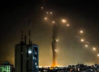 Operación militar contra Israel fue en legítima defensa de acuerdo a la Carta de la ONU, declara Irán