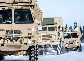 Pentágono teme un supuesto conflicto de EE.UU. con Rusia y China por el Ártico Estados Unidos, tras su despliegue de fuerzas armadas en el Ártico, ha considerado la posibilidad de un enfrentamiento con Rusia y China