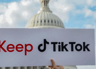 Prohibición de TikTok “pisotearía” el derecho a la libertad de expresión en EEUU TikTok alerta sobre la amenaza a la libertad de expresión en EEUU.