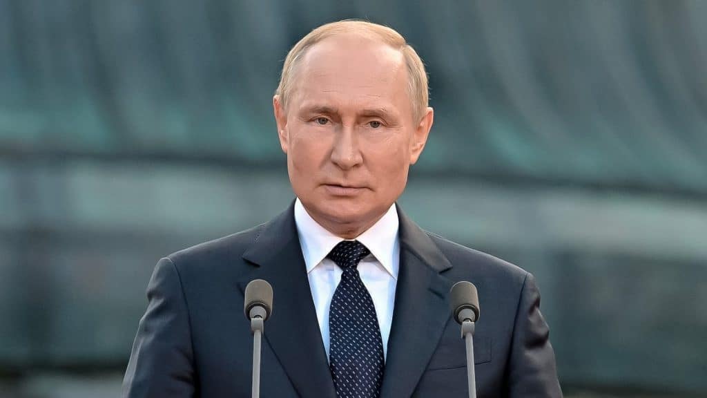 Putin asegura que perseguirán a los culpables pasando por todos los eslabones de la cadena terrorista.