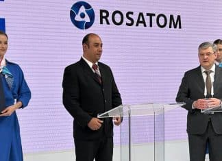 Así será el centro de medicina nuclear que se construirá en Nicaragua con la cooperación de Rusia El centro de medicina nuclear tratará especialmente padecimientos oncológicos