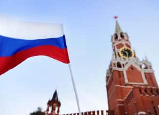 Rusia restringe el ingreso a 235 parlamentarios de Australia en respuesta a sanciones