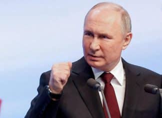 Rusia superará los desafíos de la economía ante las amenazas externas, asegura Putin