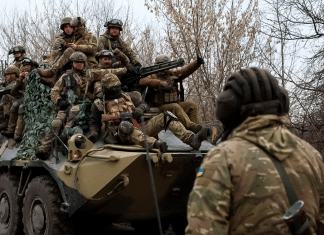 Rusia: «Ucrania no ha logrado sus objetivos pese al apoyo de la OTAN» Kiev y sus aliados se preparan ante una supuesta agresión por parte de Rusia