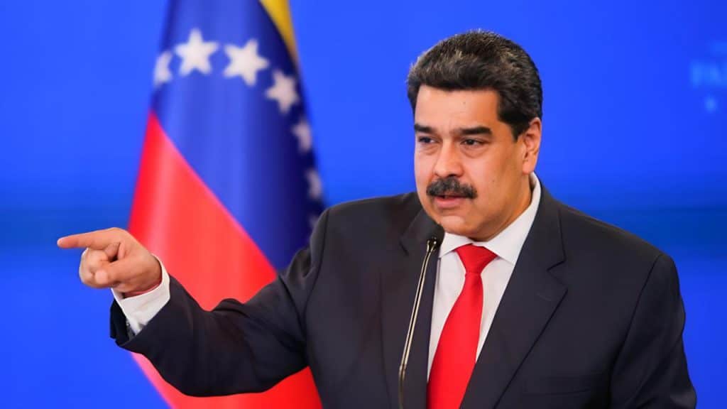 Venezuela se solidariza con México, al clausurar su embajada y sedes consulares en Ecuador