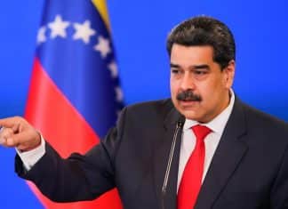 Venezuela cierra sedes diplomáticas en Ecuador, en solidaridad con México Venezuela se solidariza con México, al clausurar su embajada y sedes consulares en Ecuador