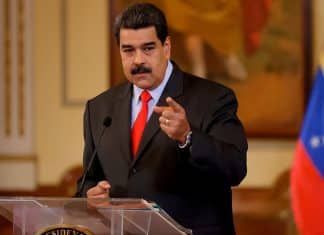 Venezuela en reunión con EE.UU. reitera su rechazo a cualquier forma de injerencias