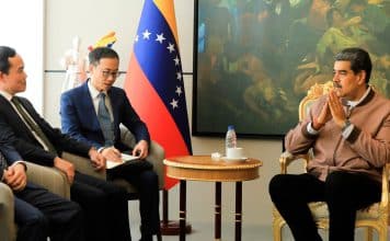 Venezuela y Vietnam fortalecen cooperación comercial estratégica de gas y petróleo